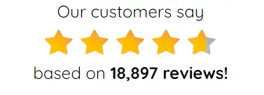 Refirmance customer rating